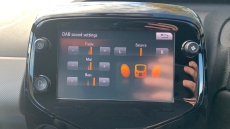 Peugeot 108 1.0 72 Allure 5dr Petrol Hatchback